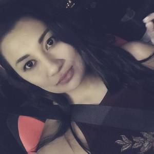 Meet your Posher, Karla